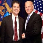 Stephen Lange Ranzini, , President & CEO of University Bank President Joe Biden