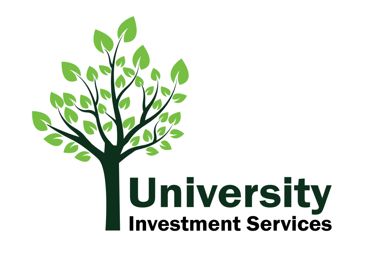 University Investment Services Logo